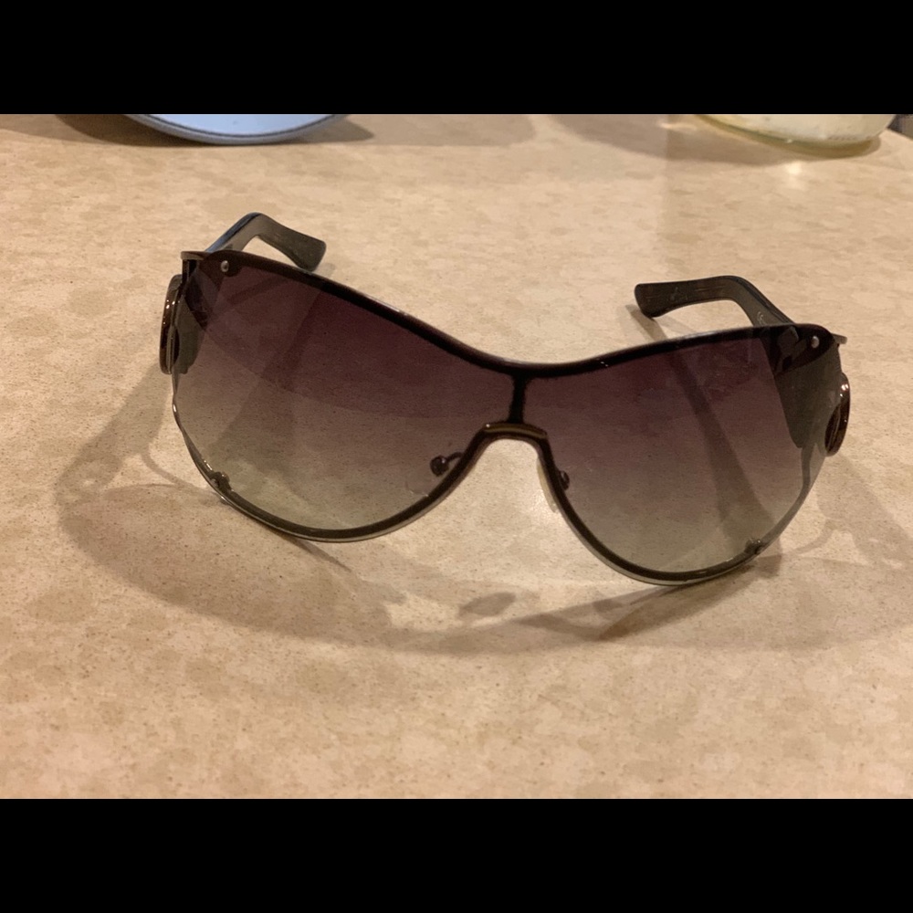Glasses